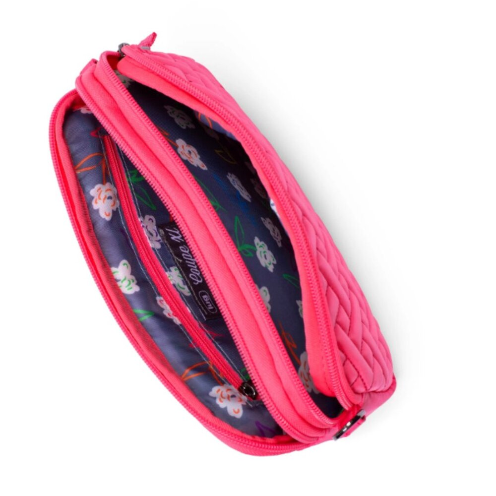 Brand New Lug Coupe XL Convertible Crossbody/shoulder/sling/hip bags Many Choice - Picture 11 of 14